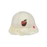 Kitti šešir za devojčice krem L24Y1220-10